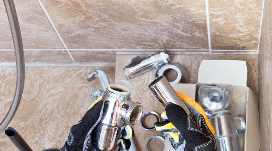 Professional Storm Sewer Service in Shields, ND